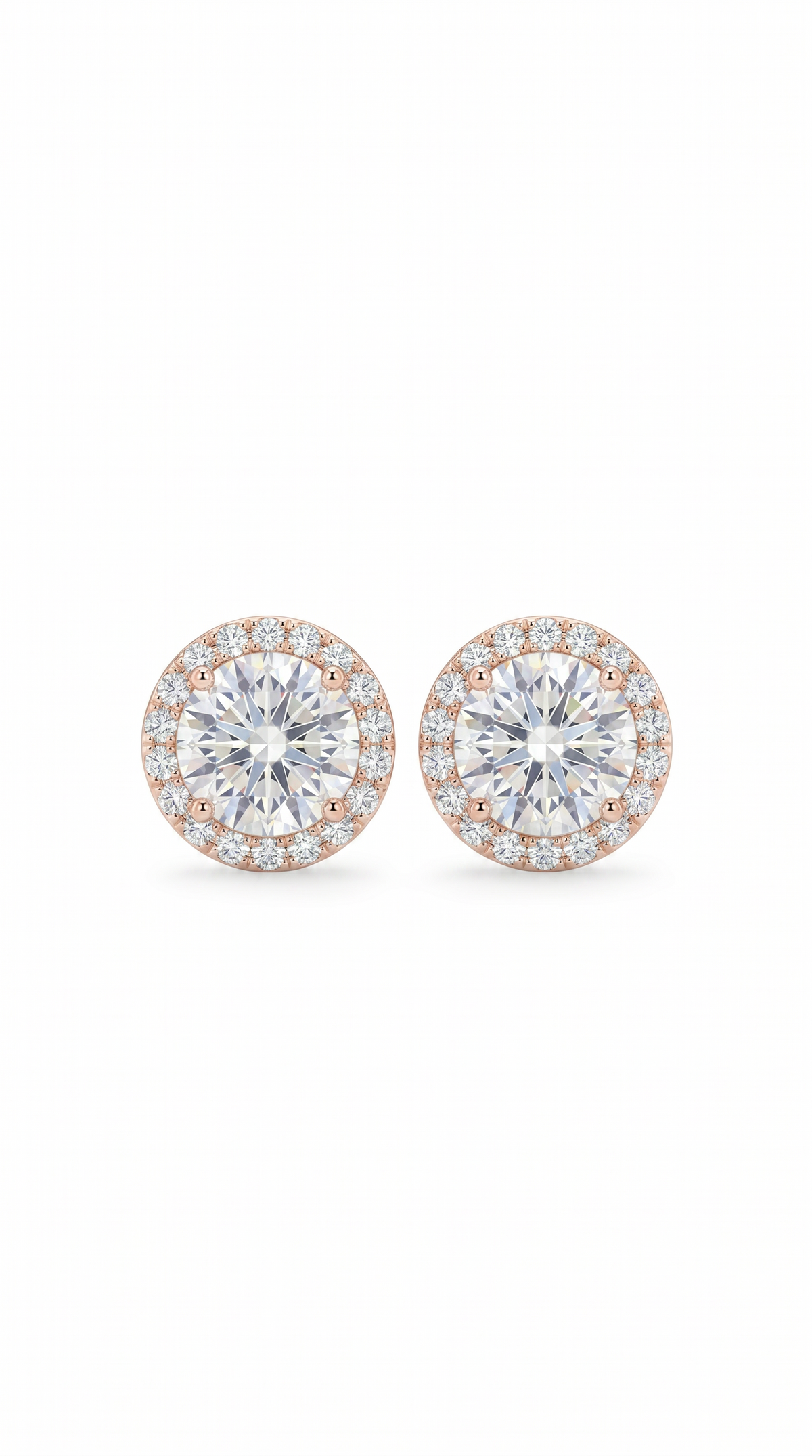 Translucent Enchant Earrings