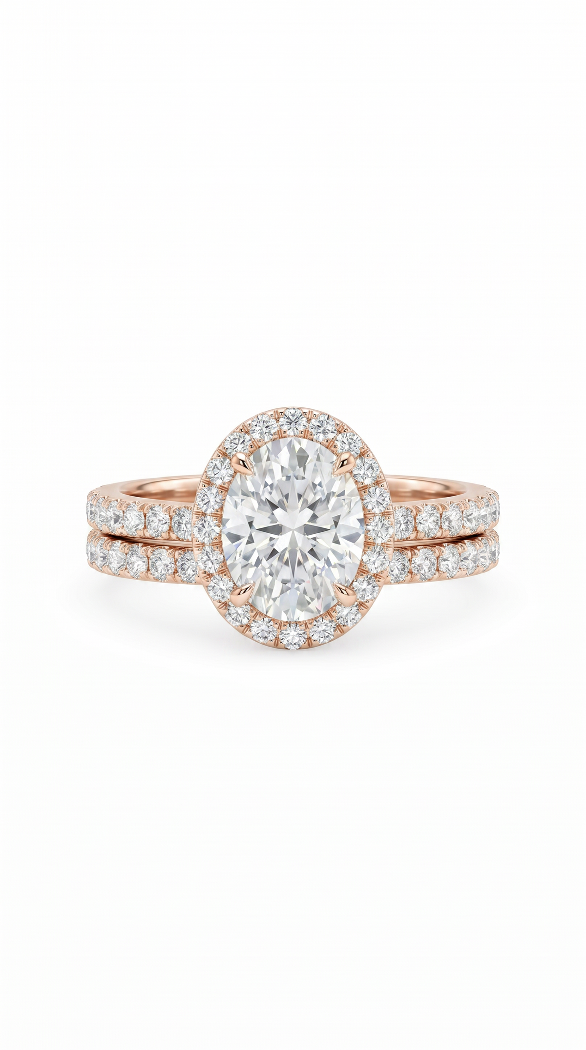 Star Serenade Ring