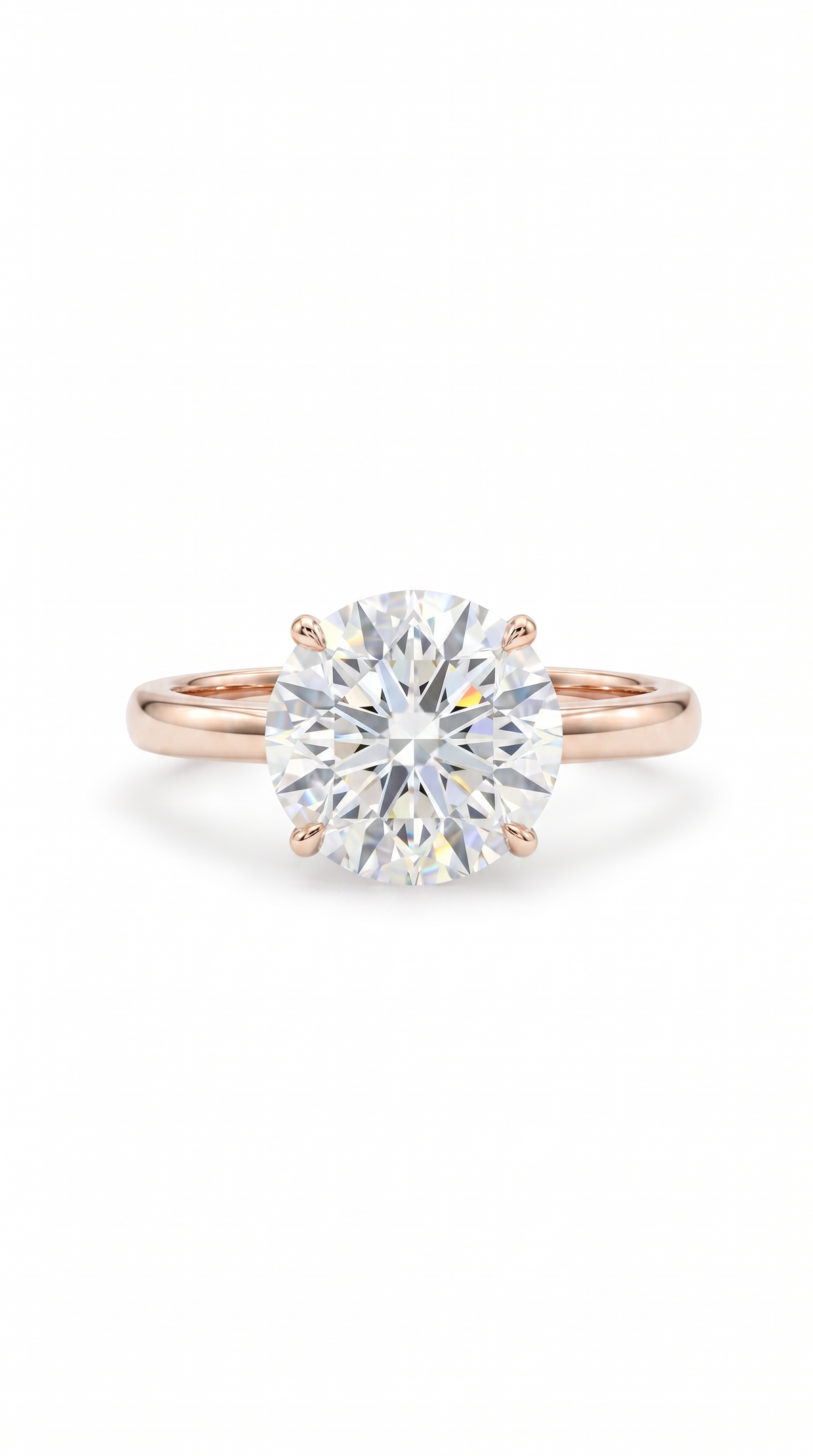 Perfect Harmony Ring