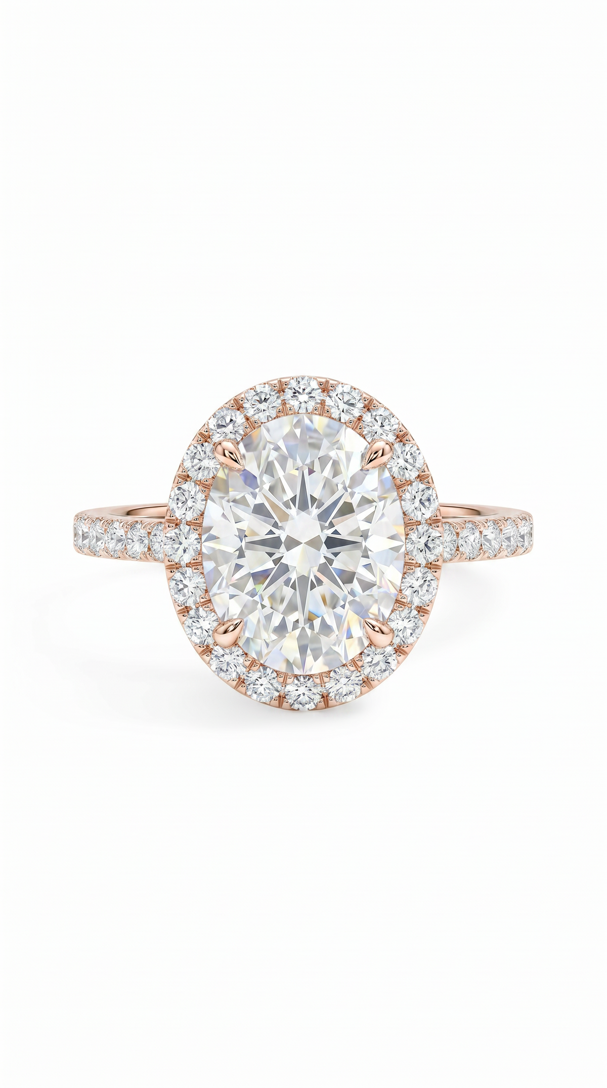 Enchanted Cosmos Ring