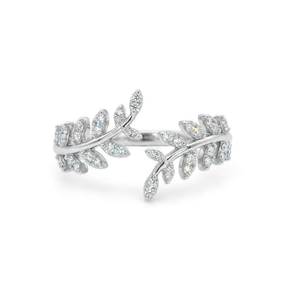 Statement Rings
