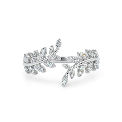 Statement Rings
