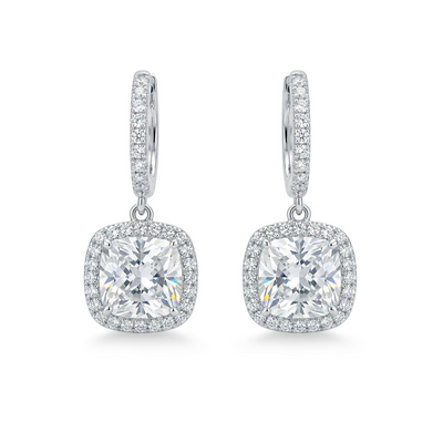 Drop Earrings