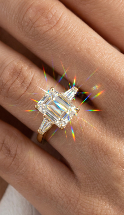 Astral Convergence Ring