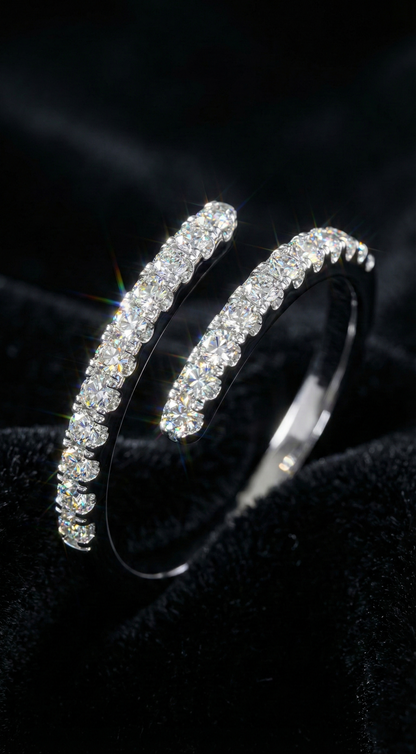 Galactic Orbit Ring