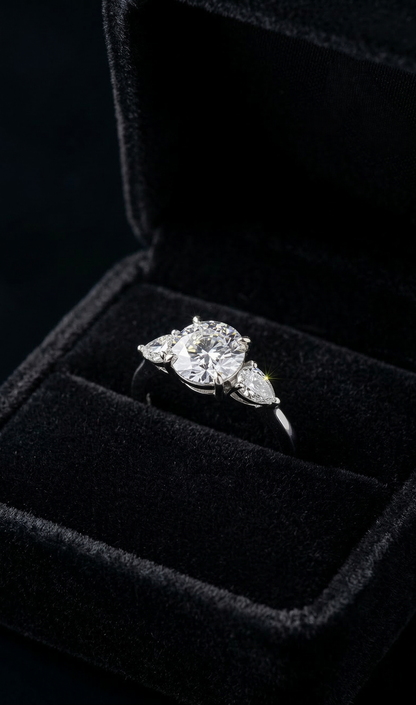 Astral Admiration Ring