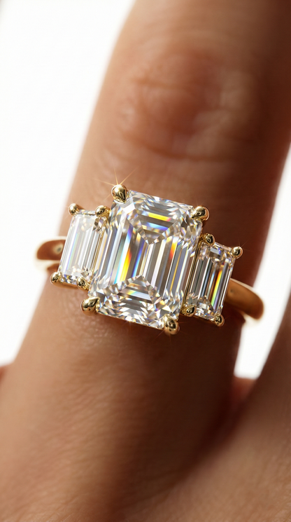 Auryn Elegance Ring