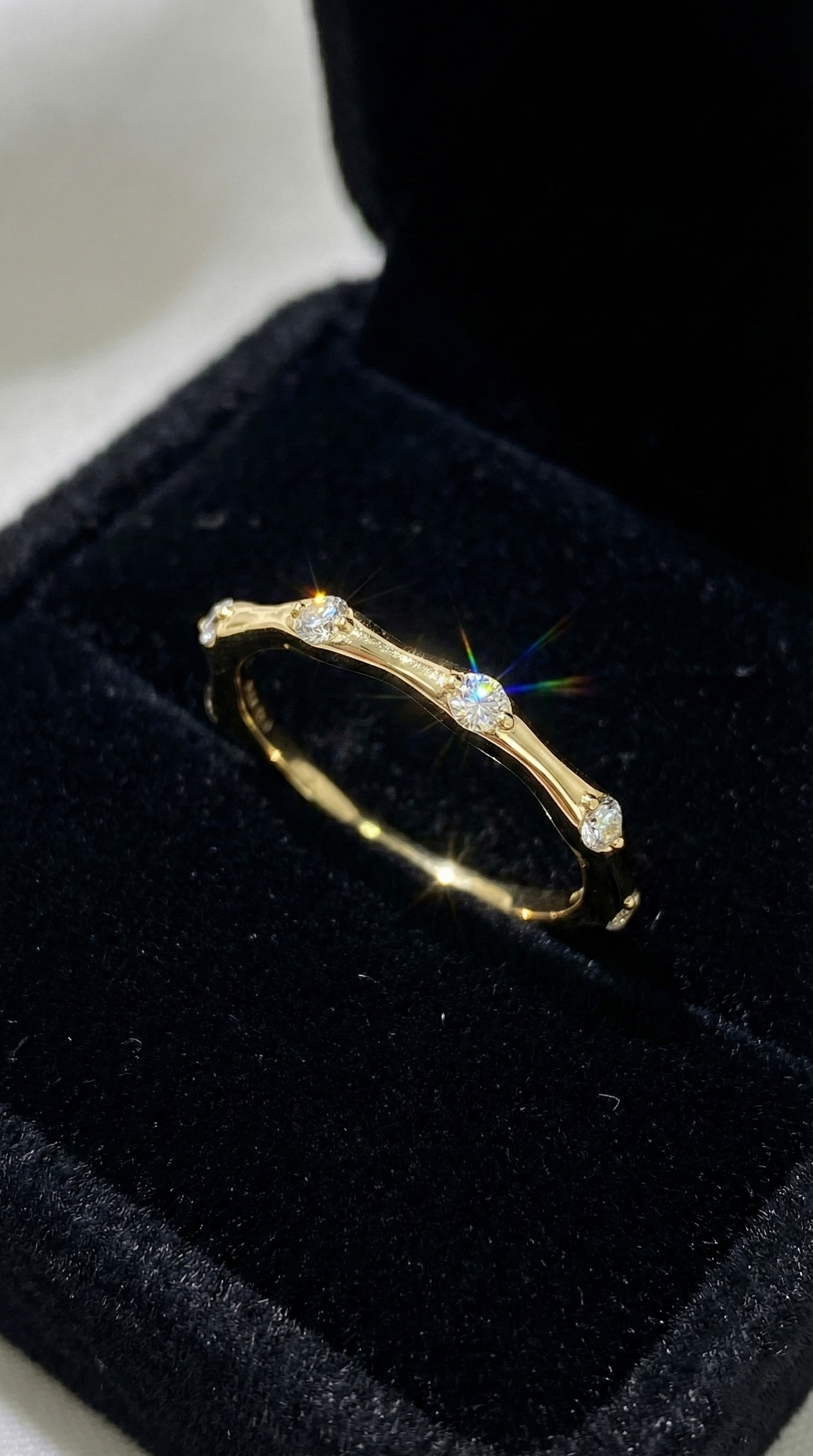 Pure Couture Ring