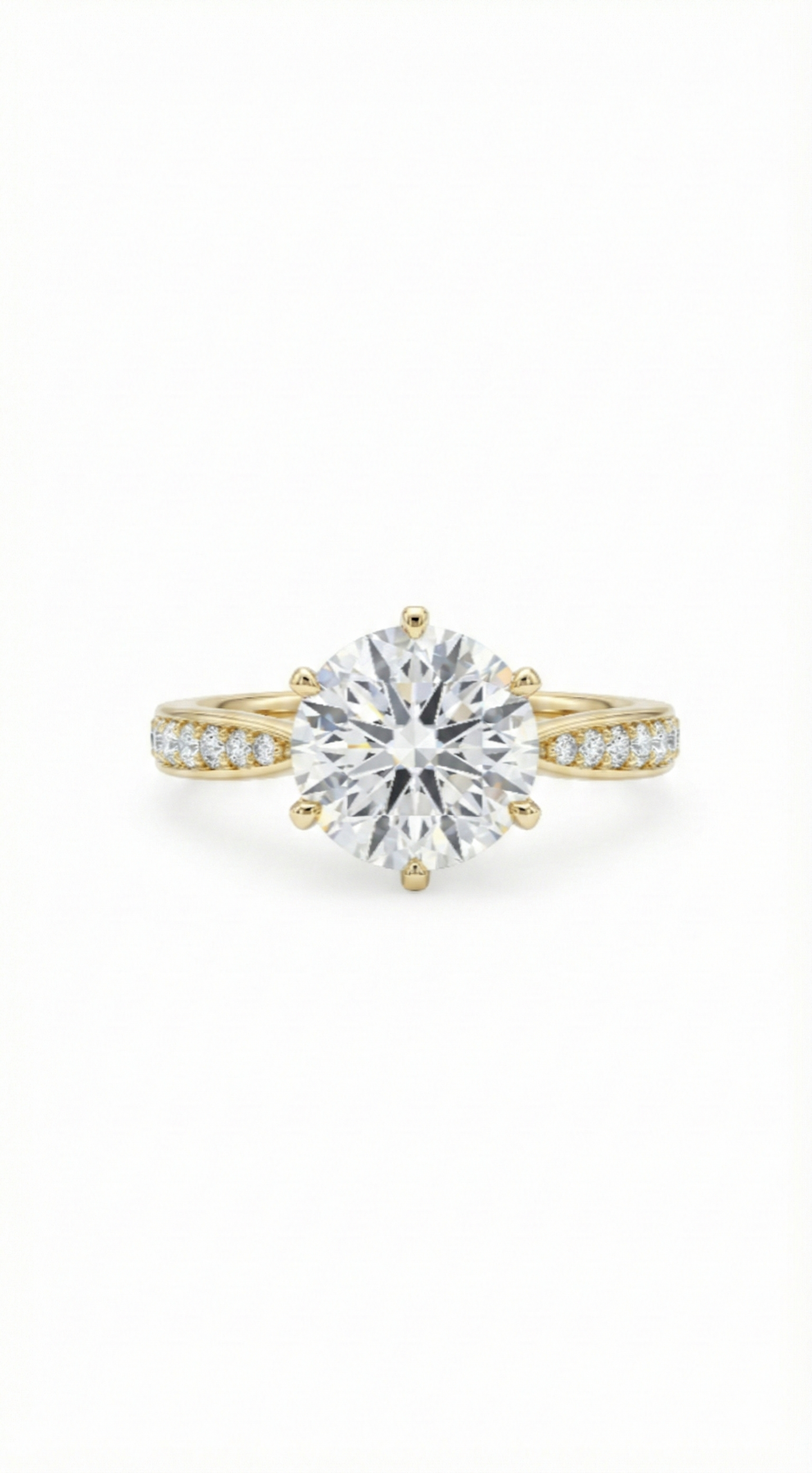 Moonbeam Magic Ring