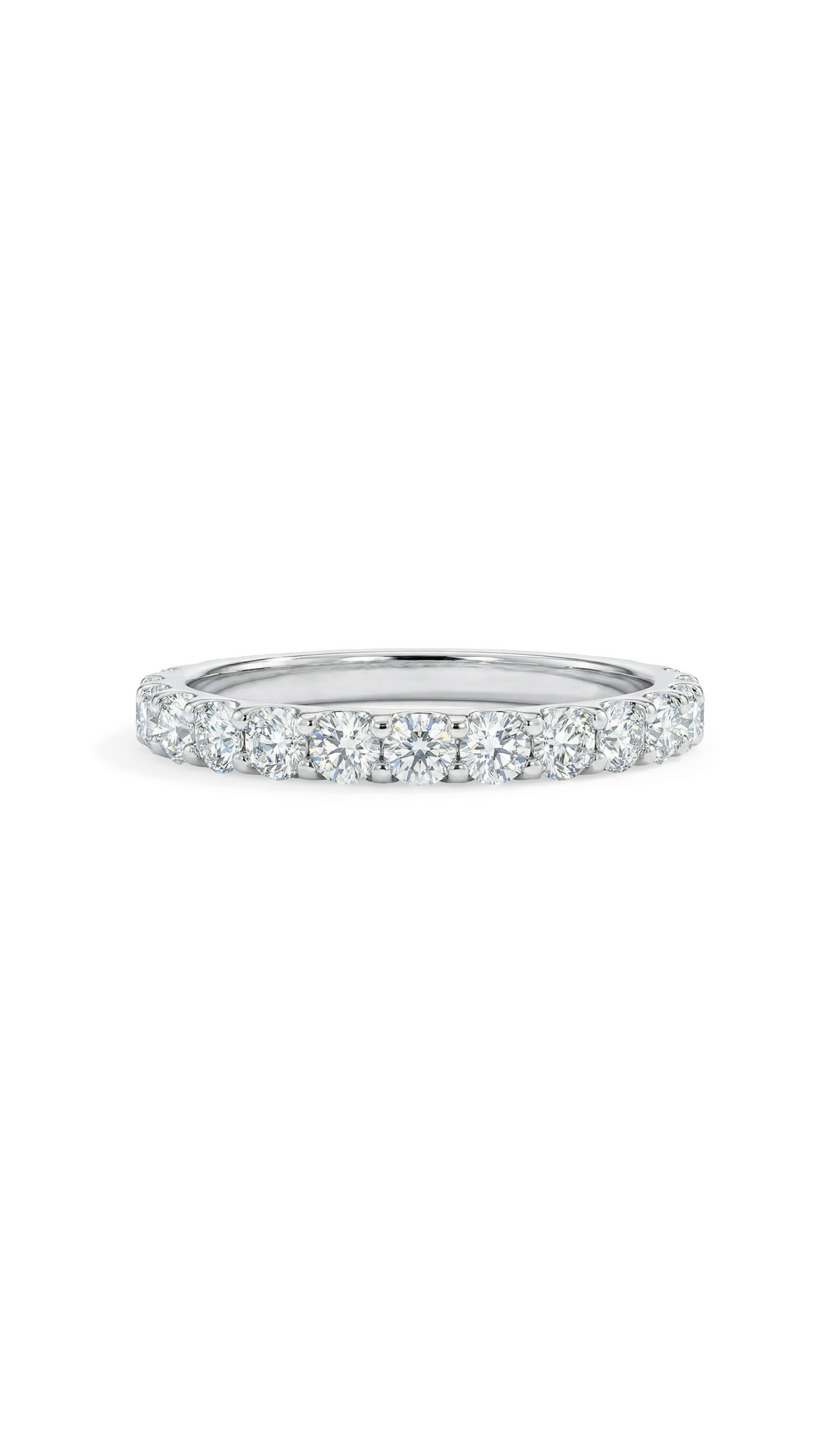 Imperial Brilliance Ring