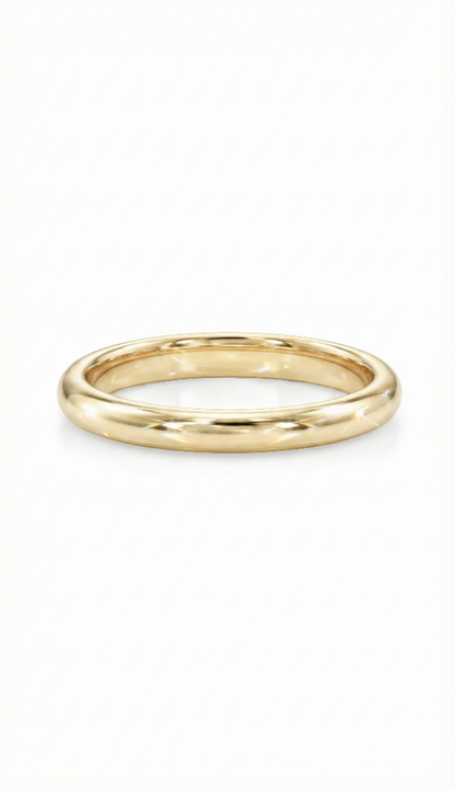 Opal Twilight Ring