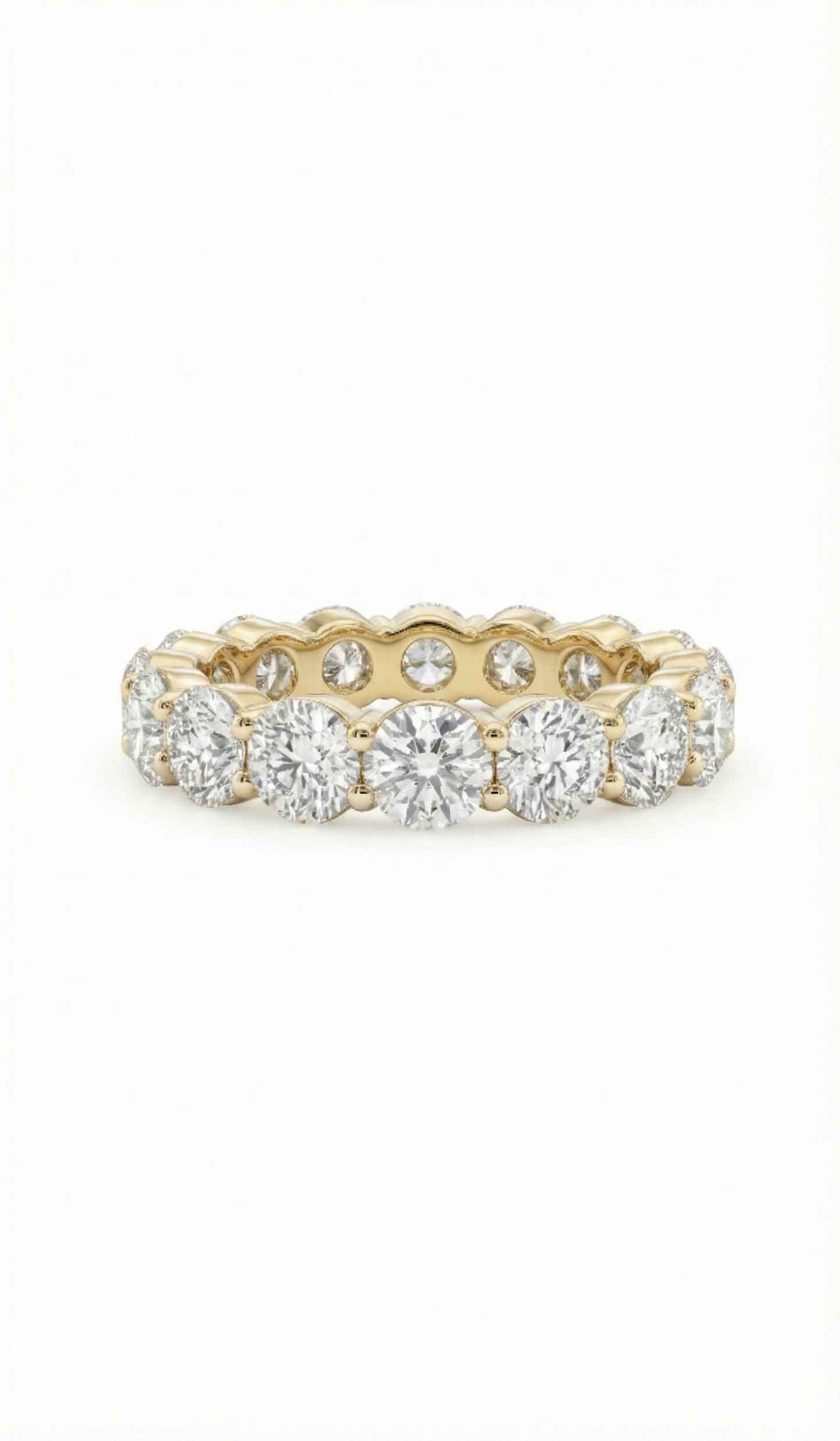 Ethereal Stars Ring