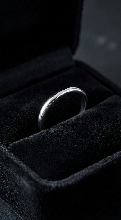 Opal Twilight Ring