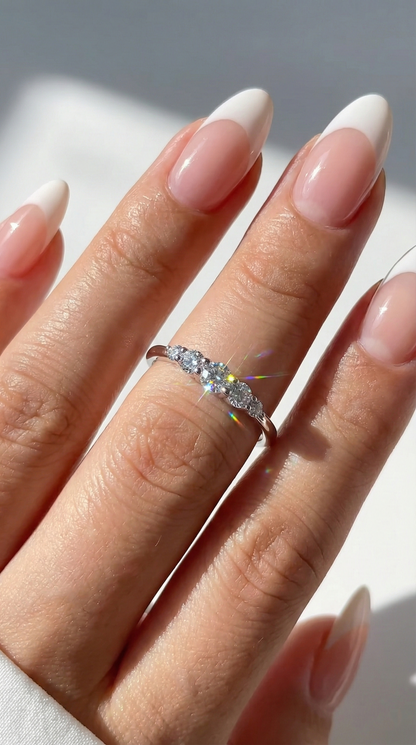 Starlit Enchant Ring