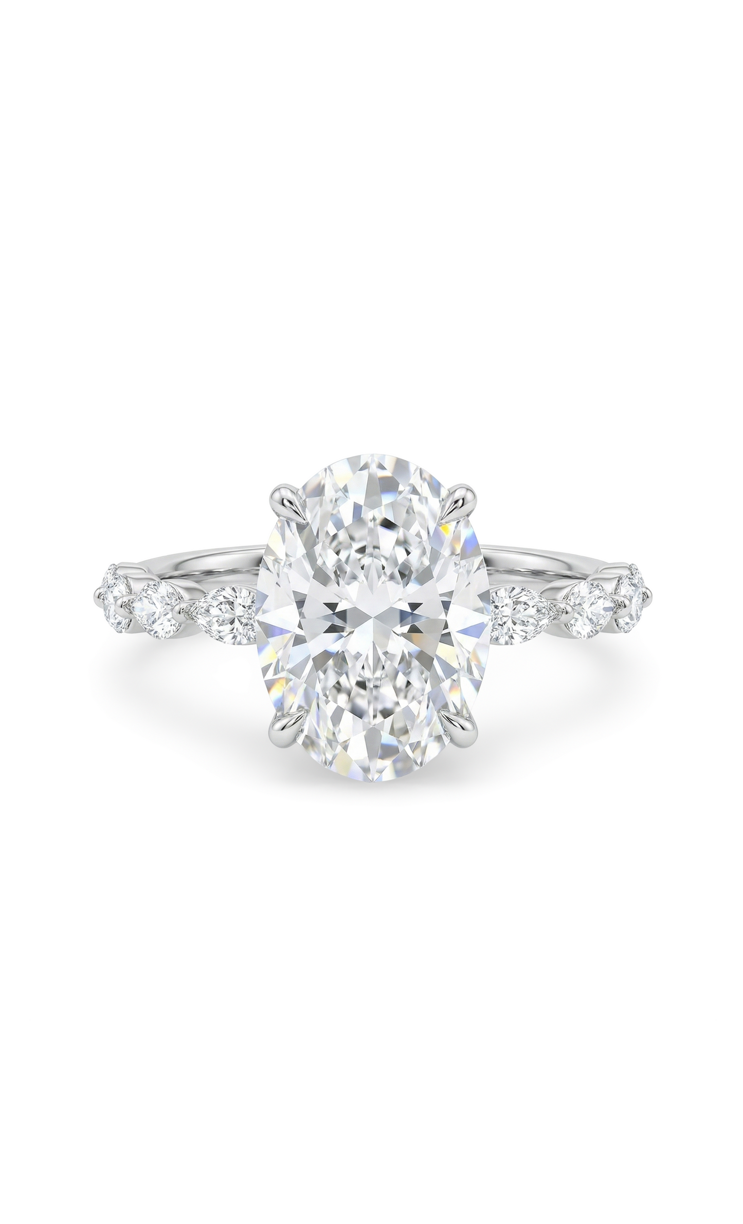 Lunar Dream Ring