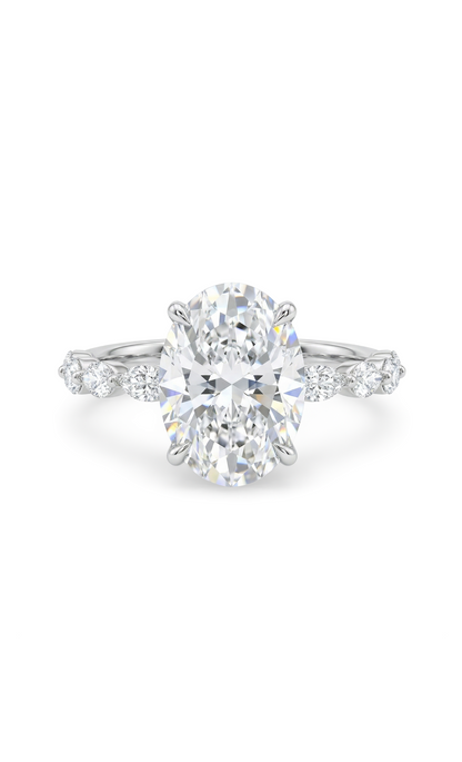 Lunar Dream Ring