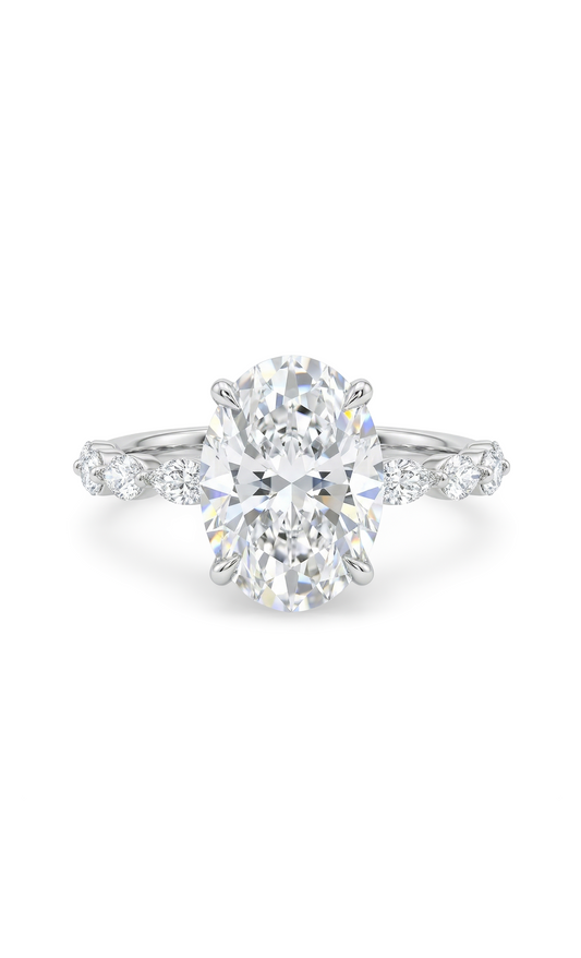 Lunar Dream Ring