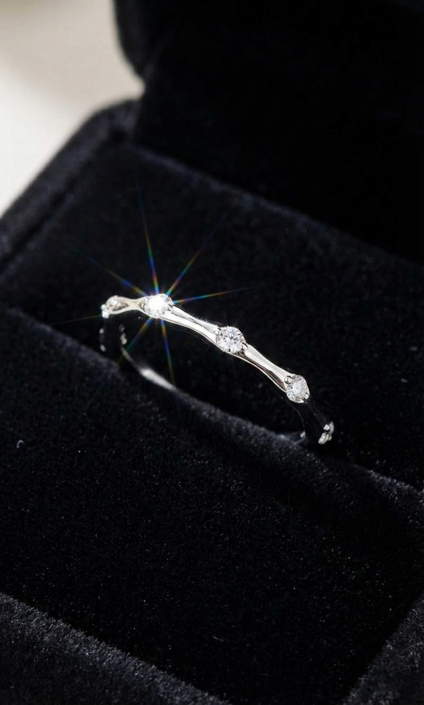Pure Couture Ring