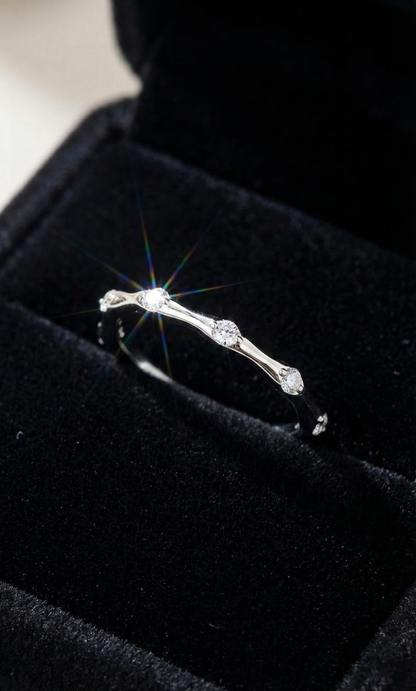 Pure Couture Ring