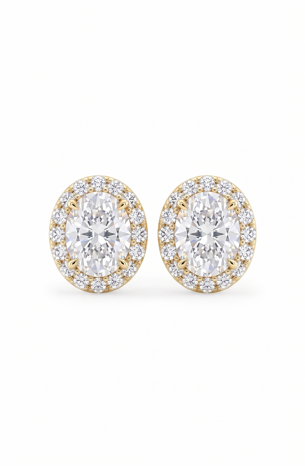 Celestial Harmony Earrings