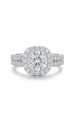 Aurora Majesty Ring