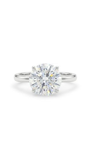 Perfect Harmony Ring