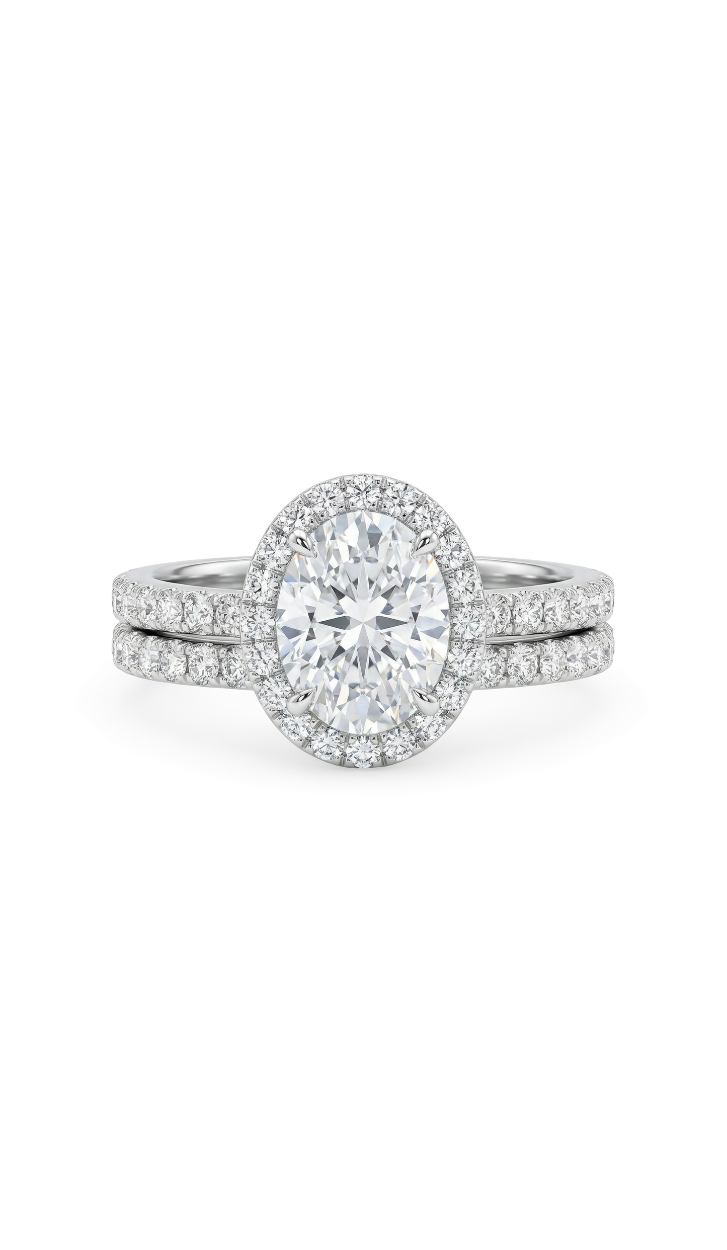 Star Serenade Ring