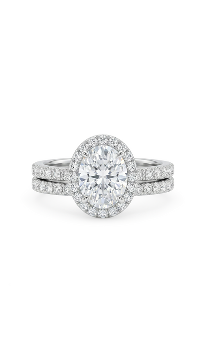 Star Serenade Ring