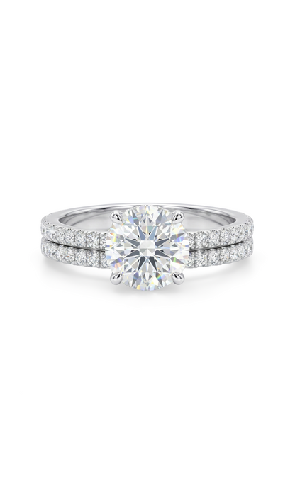 Solar Supernova Ring