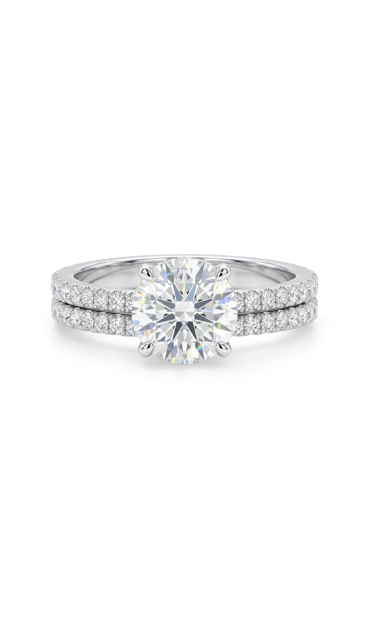 Solar Supernova Ring