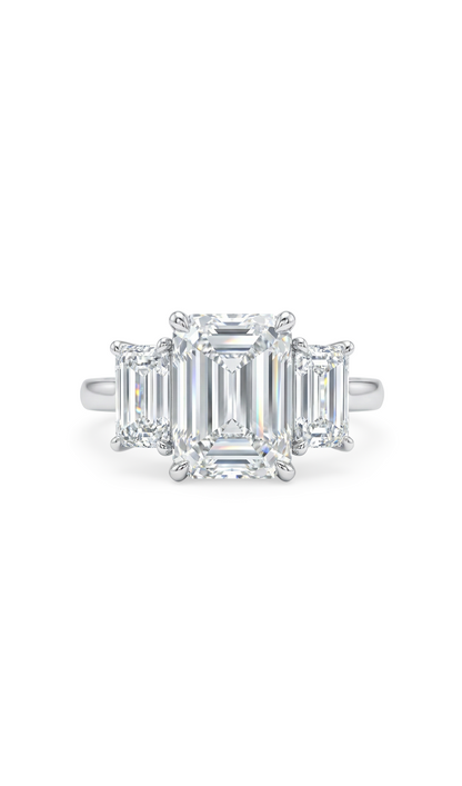 Auryn Elegance Ring