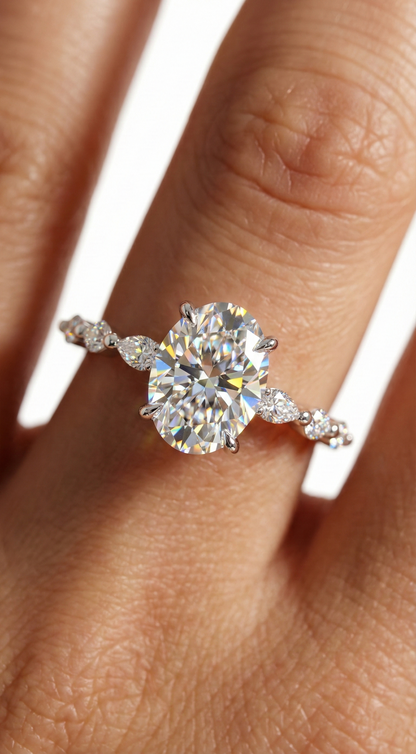 Lunar Dream Ring