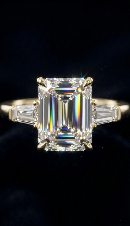 Astral Convergence Ring
