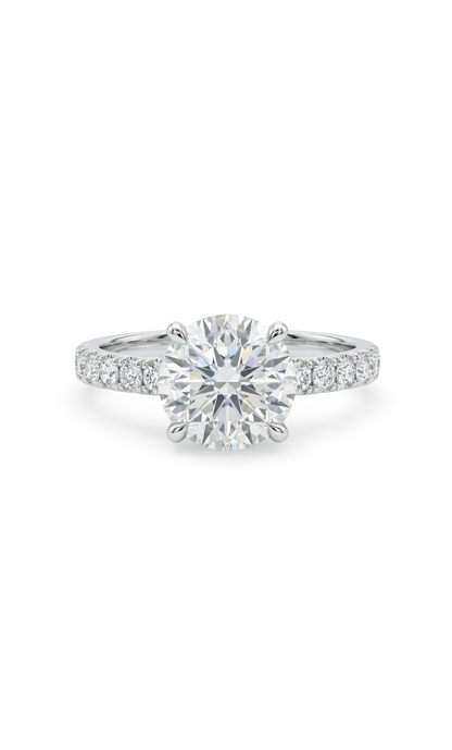 Galactic Beauty Ring