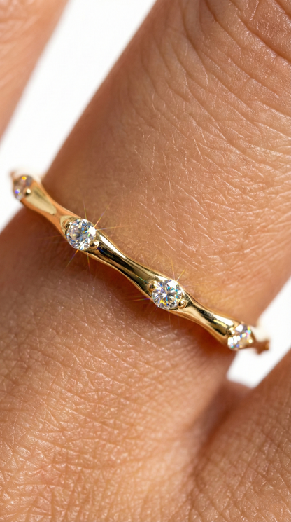 Pure Couture Ring