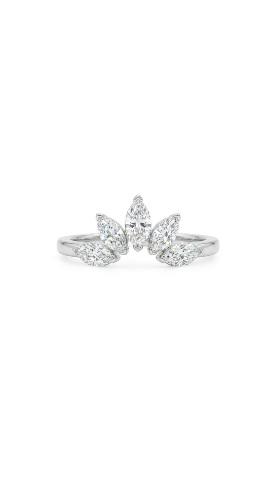 Elven Starlight Ring