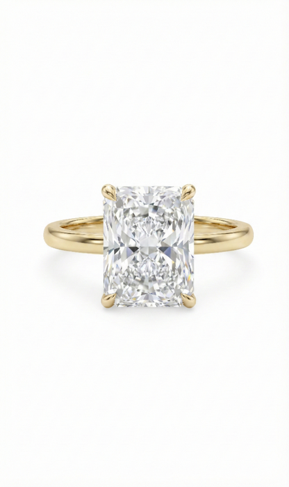 Luxury Couture Ring
