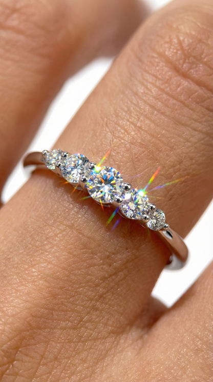 Starlit Enchant Ring
