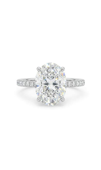 Radiant Glow Ring