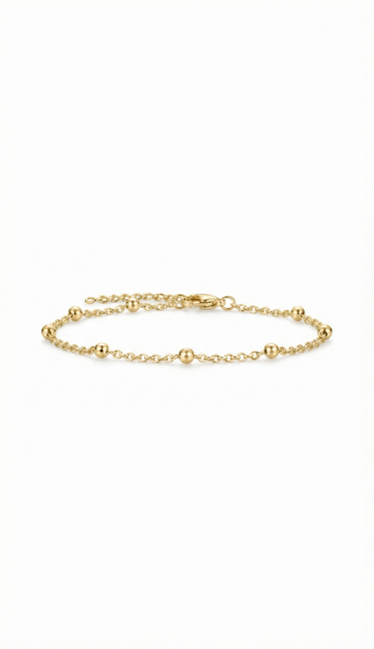 True Noir Bracelet