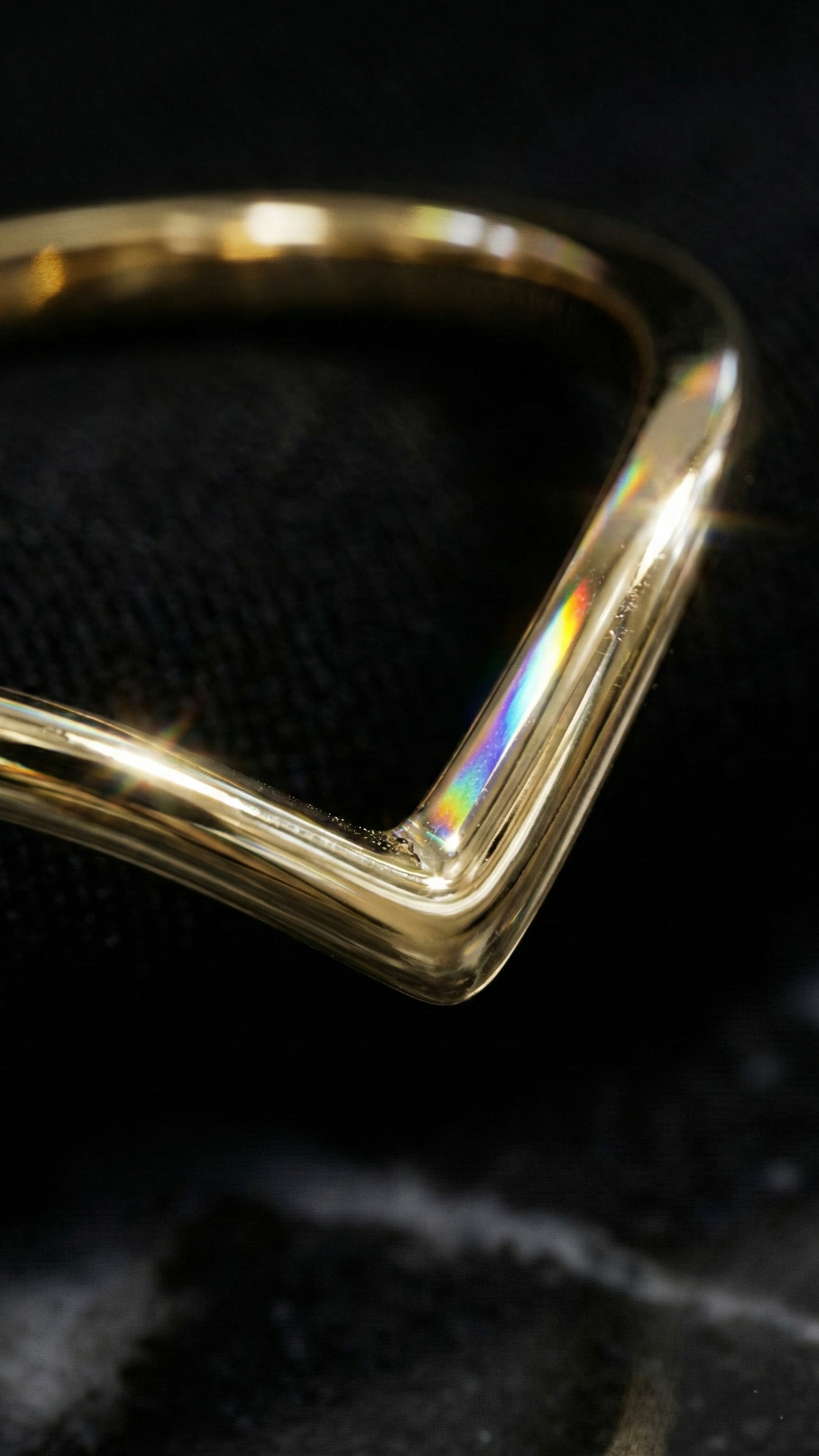 Imperial Elegance Ring