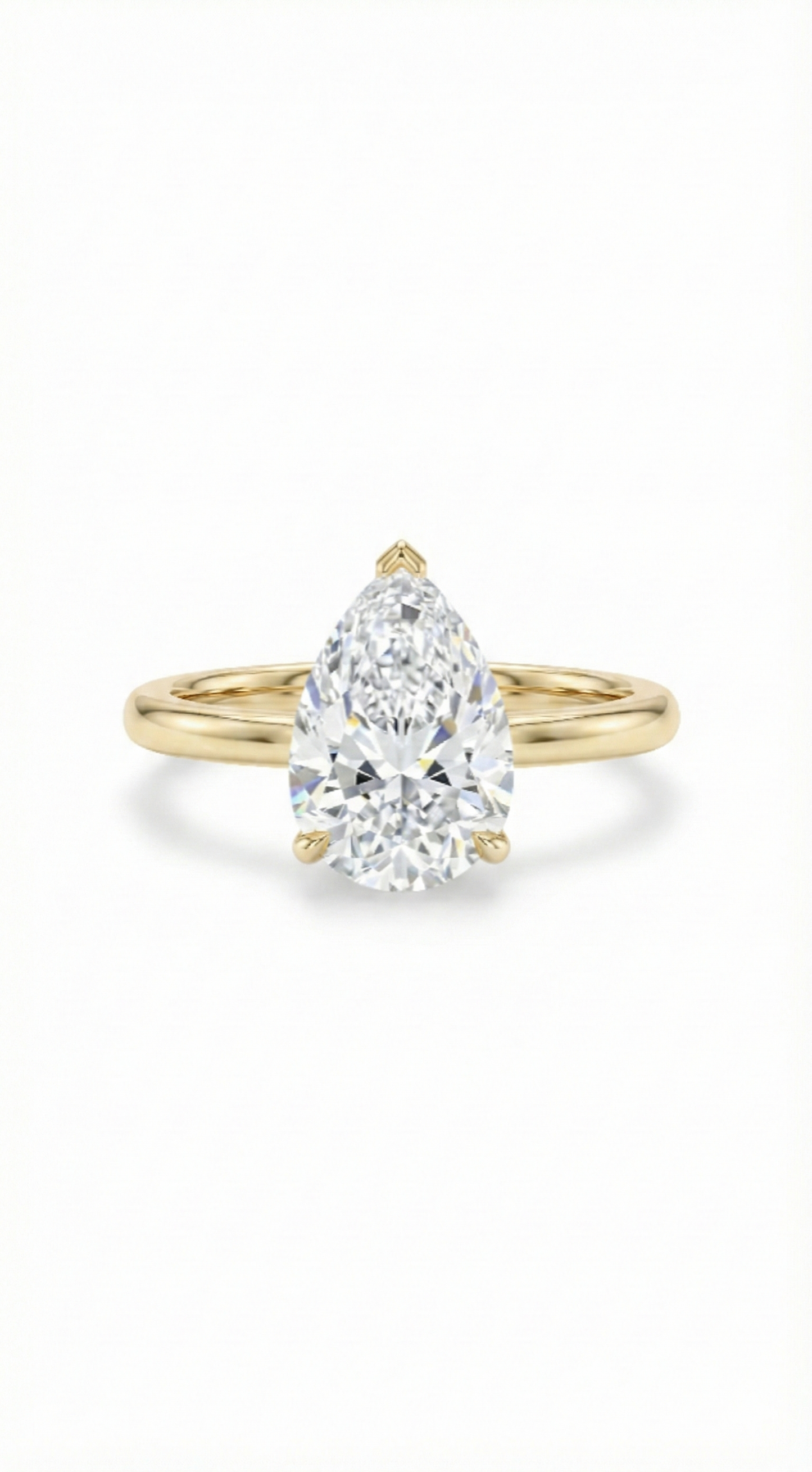 Eternal Tear Ring