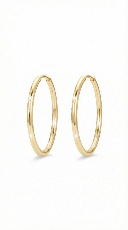 Universal Brilliance Earrings