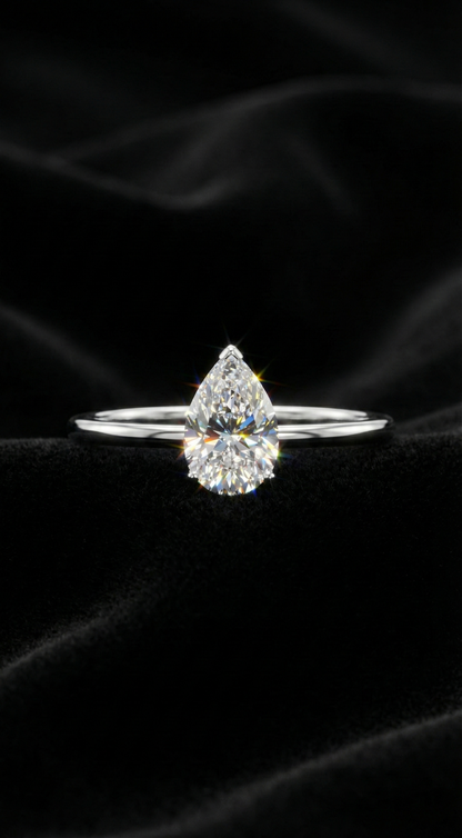 Eternal Tear Ring