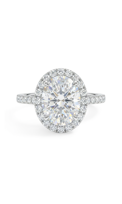 Enchanted Cosmos Ring