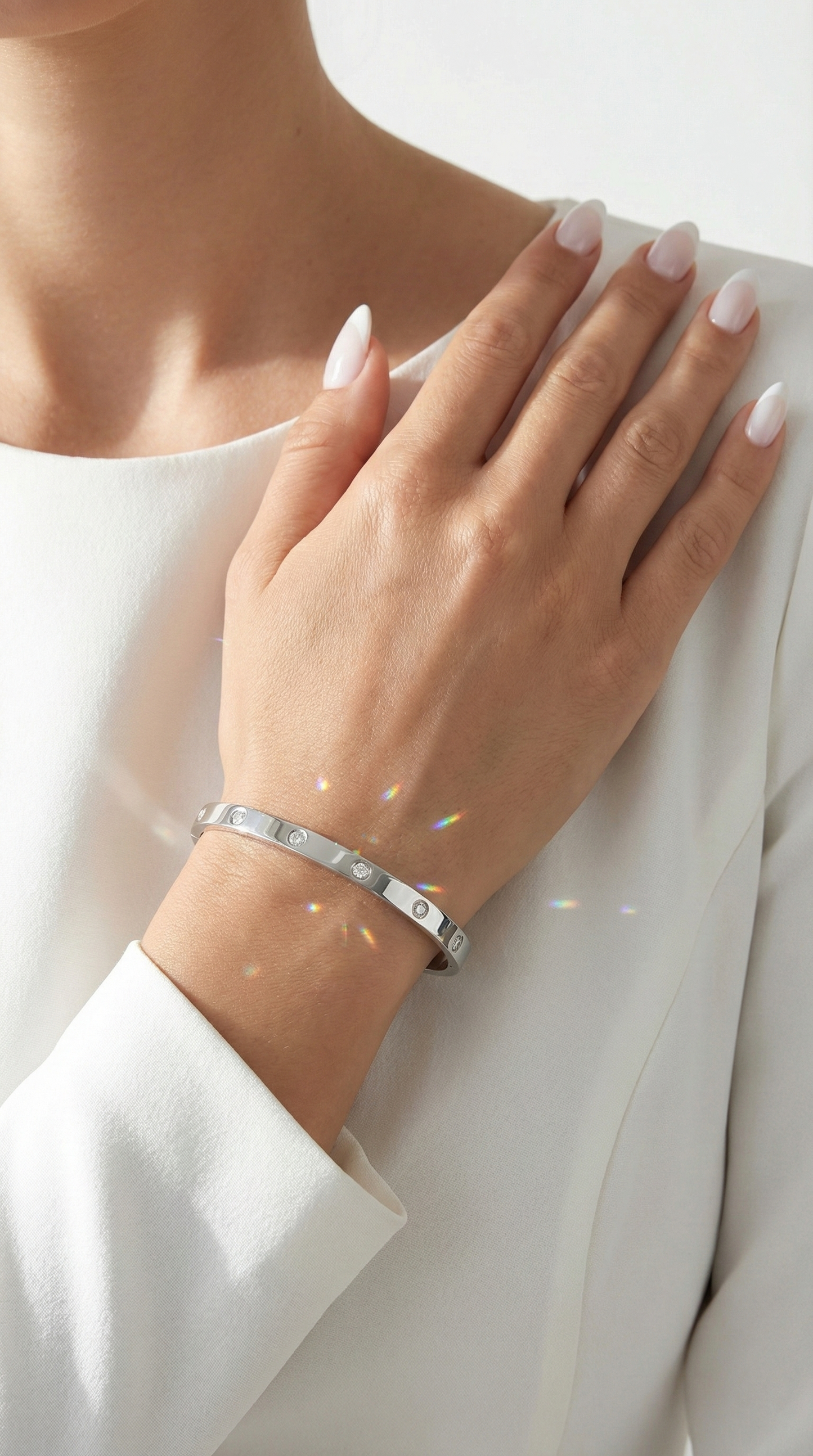 Celestial Illumina Bracelet