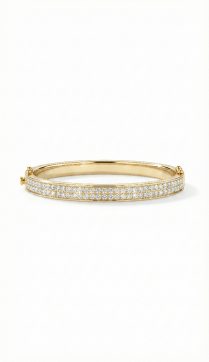 Aurora Loop Bracelet