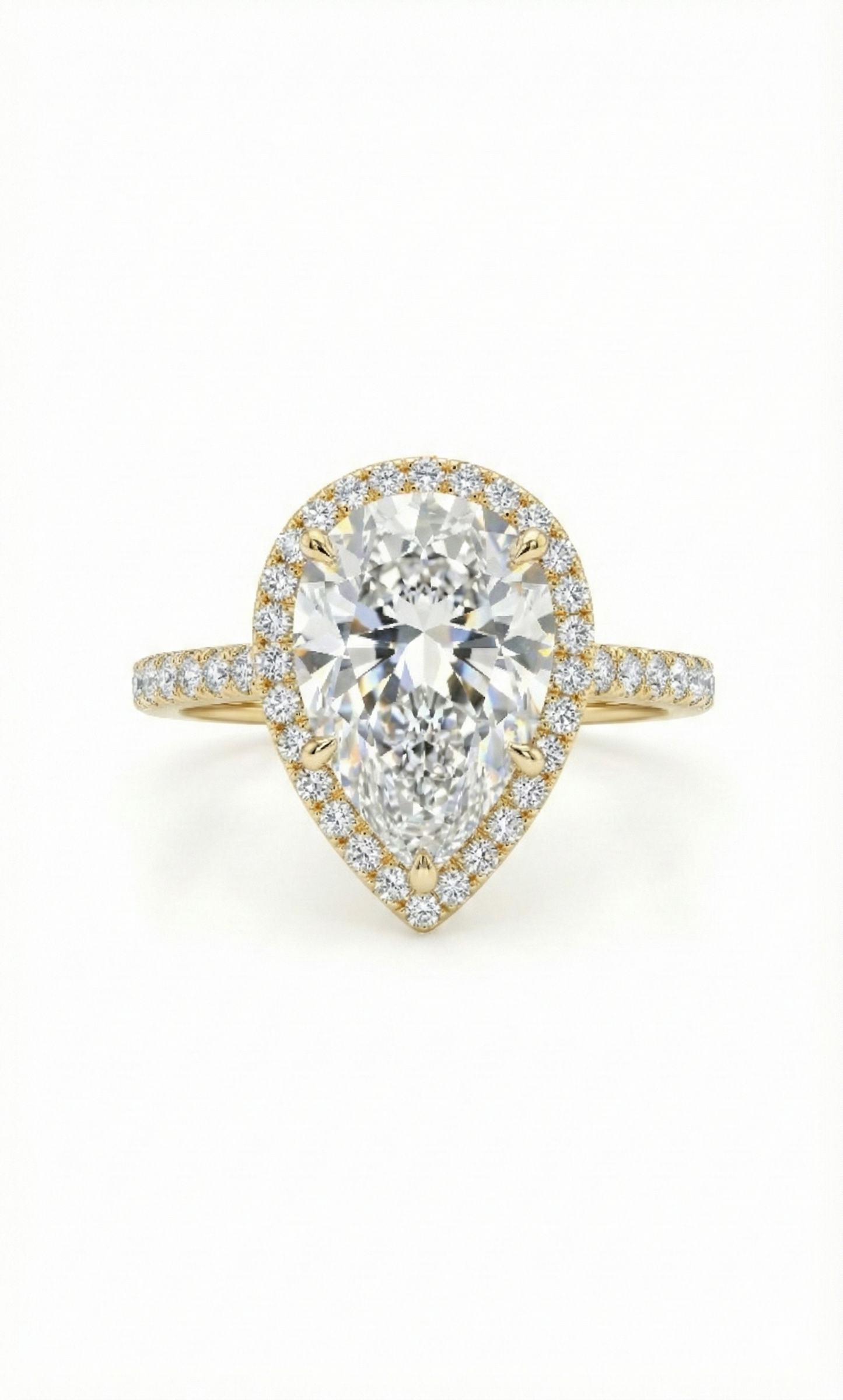 Mysterium Ring