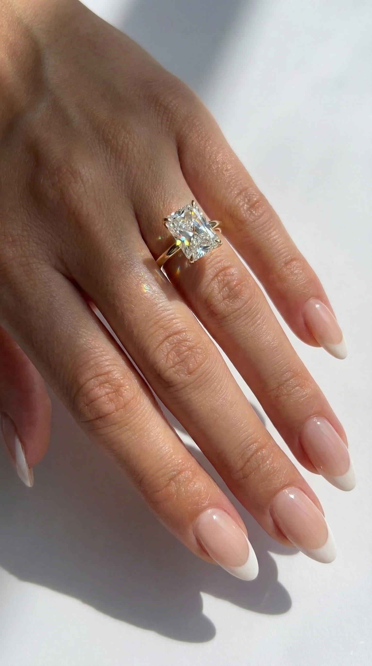 Luxury Couture Ring