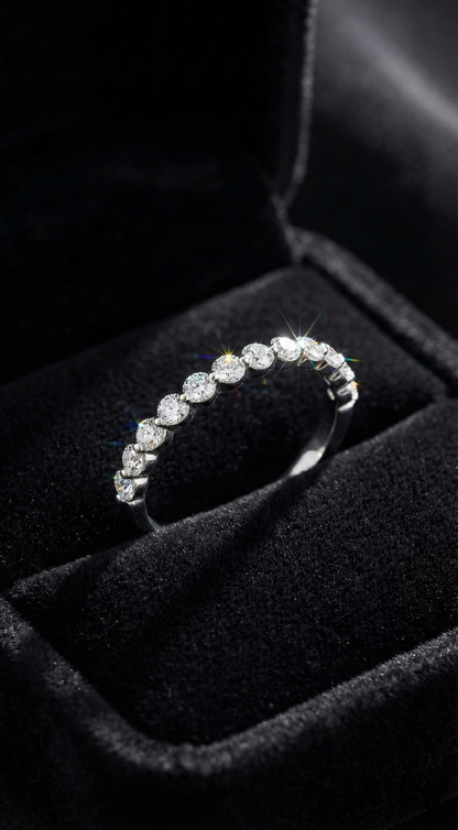 Duchess Enchant Ring